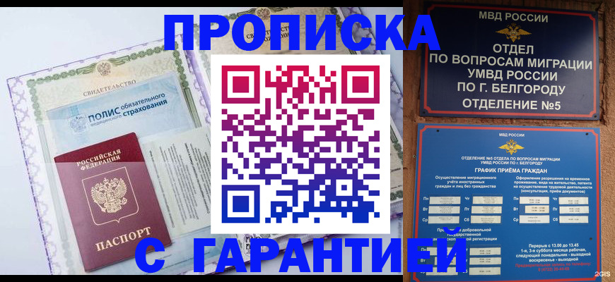 временная регистрация гарантия в Дедовске